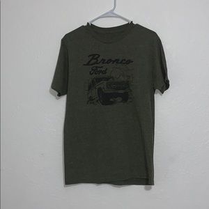 Ford T-shirt